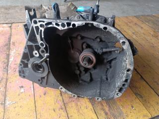 МКПП RENAULT MEGANE