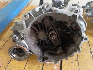 МКПП SKODA FABIA CGP