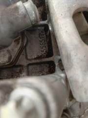 МКПП CORSA 2010 Z13DTJ
