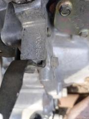 Запчасть двигатель MAZDA 3 2008- 2013