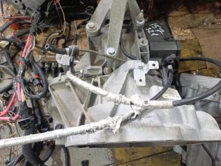 МКПП FORD FOCUS 2004