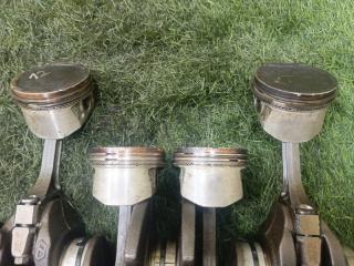 Коленвал LARGUS 2012-2020 К4М