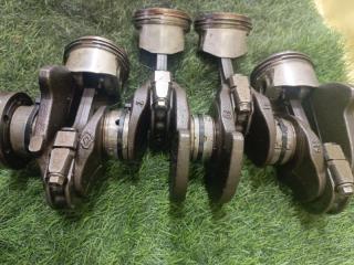 Коленвал LARGUS 2012-2020 К4М