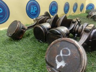 Коленвал LARGUS 2012-2020 К4М