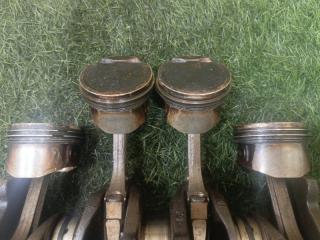 Коленвал LARGUS 2012-2020 К4М