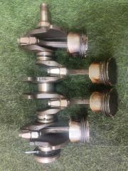 Коленвал LADA LARGUS К4М