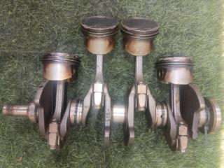 Коленвал LARGUS 2012-2020 К4М