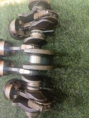 Коленвал LARGUS 2012-2020 К4М