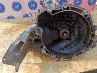 МКПП OPEL Astra H 2004-2015