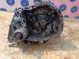 МКПП RENAULT SCENIC 1999-2003