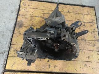 МКПП RENAULT MEGANE