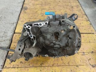 МКПП RENAULT MEGANE 2002