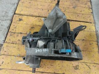 МКПП RENAULT SCENIC 1999