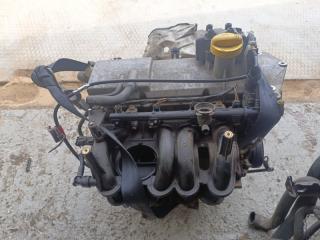 Двигатель KANGOO 1997-2008 K7J700