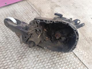 МКПП RENAULT KANGOO 1999-2008