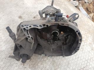 МКПП RENAULT KANGOO 1997-2007
