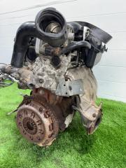 Двигатель RENAULT MEGANE K4M782