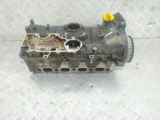 Головка блока цилиндров RENAULT LOGAN 2004-2009