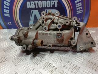 Фото запчасти корпус термостата RENAULT LAGUNA 2001-2007 Б/У запчасть Запчасть корпус термостата RENAULT LAGUNA 2001-2007