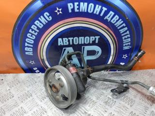 Насос гидроусилителя руля RENAULT LOGAN 2004-2009
