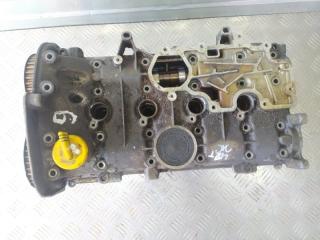 Головка блока цилиндров NISSAN ALMERA 2012-2019
