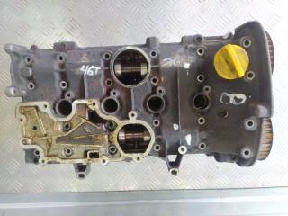 Головка блока цилиндров NISSAN ALMERA 2012-2019