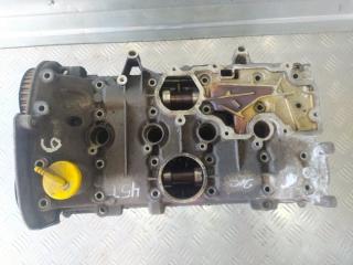 Головка блока цилиндров NISSAN ALMERA 2012-2019