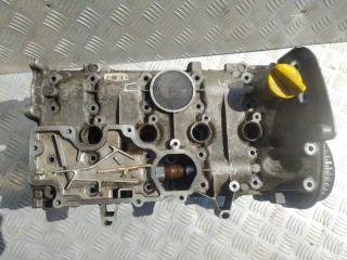 Головка блока цилиндров RENAULT DUSTER 2010-2015