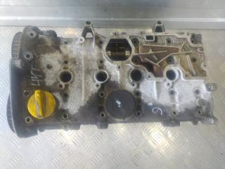 Головка блока цилиндров RENAULT DUSTER 2010-2015