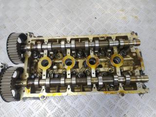 Головка блока цилиндров RENAULT DUSTER 2010-2015