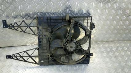 Запчасть диффузор радиатора AUDI A3 1996-2003