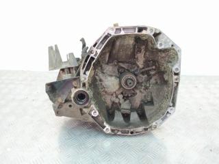 МКПП RENAULT MEGANE 2003-2008