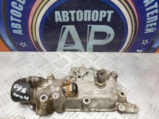 Фото запчасти корпус термостата RENAULT MEGANE 2003–2008 Б/У запчасть Запчасть корпус термостата RENAULT MEGANE 2003–2008