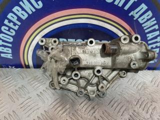 Фото запчасти корпус термостата RENAULT MEGANE 1997-2003 Б/У запчасть Запчасть корпус термостата RENAULT MEGANE 1997-2003