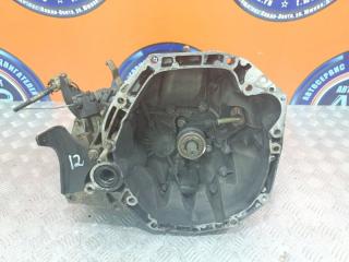 МКПП RENAULT SCENIC 2003-2009
