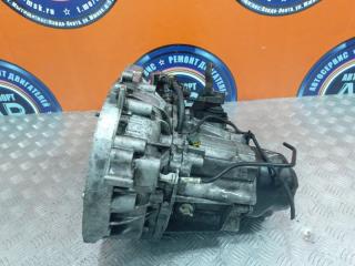 МКПП RENAULT FLUENCE 2009-2017