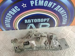 Фото запчасти корпус термостата RENAULT MEGANE 2003-2008 Б/У запчасть Запчасть корпус термостата RENAULT MEGANE 2003-2008