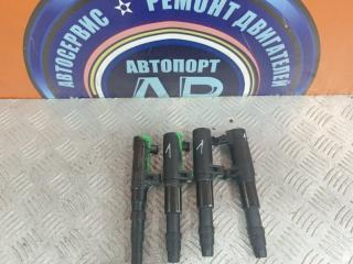 Запчасть катушка зажигания RENAULT MEGANE 2003- 2008