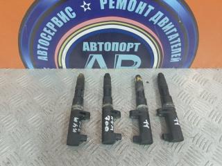 Запчасть катушка зажигания RENAULT MEGANE 2003- 2008