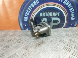 Запчасть заслонка дроссельная электрическая OPEL Astra 2004-2014