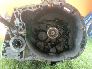 МКПП RENAULT SCENIC