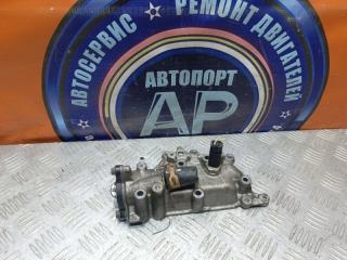Фото запчасти корпус термостата RENAULT MEGANE 2003 - 2008 Б/У запчасть Запчасть корпус термостата RENAULT MEGANE 2003 - 2008