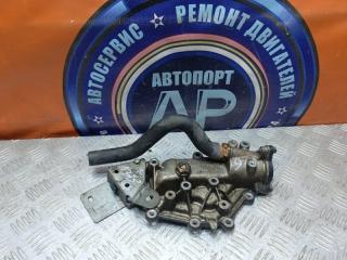 Фото запчасти корпус термостата RENAULT MEGANE 2003 - 2008 Б/У запчасть Запчасть корпус термостата RENAULT MEGANE 2003 - 2008