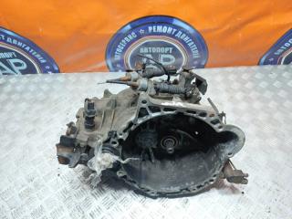 МКПП KIA Rio 2006-2012
