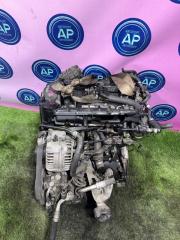 Запчасть двигатель AUDI A4 2007-2015