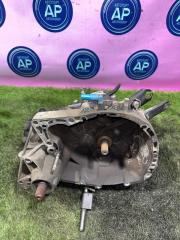 МКПП RENAULT MEGANE