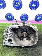 МКПП RENAULT SCENIC