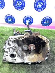 МКПП RENAULT SCENIC