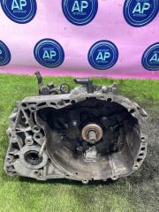 МКПП RENAULT MEGANE