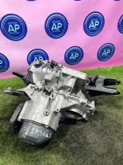 МКПП RENAULT KANGOO